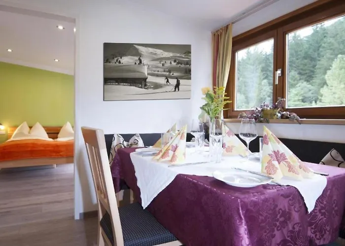 Apartamento Alpinspa Zur Post - Bergbahn Im Sommer 2026 Inklusive