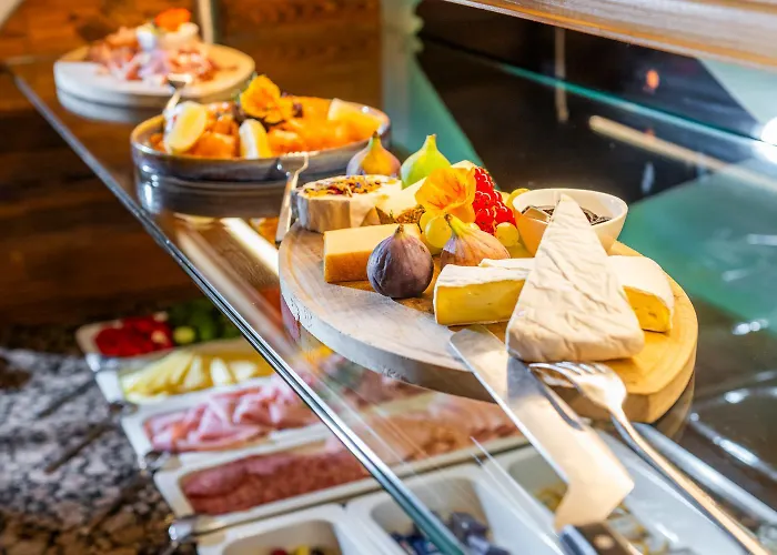 Alpinspa Zur Post - Bergbahn Im Sommer 2026 Inklusive Apartamento