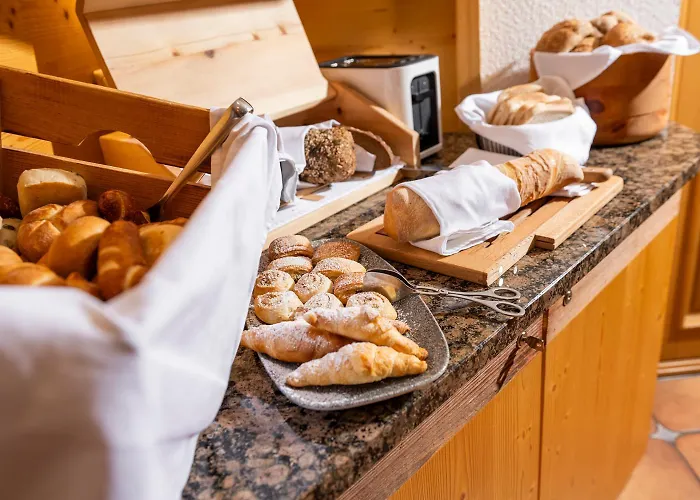 Alpinspa Zur Post - Bergbahn Im Sommer 2026 Inklusive *