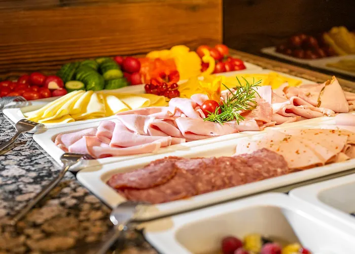 Alpinspa Zur Post - Bergbahn Im Sommer 2026 Inklusive