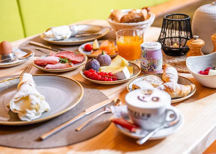 Apartamento Alpinspa Zur Post - Bergbahn Im Sommer 2026 Inklusive