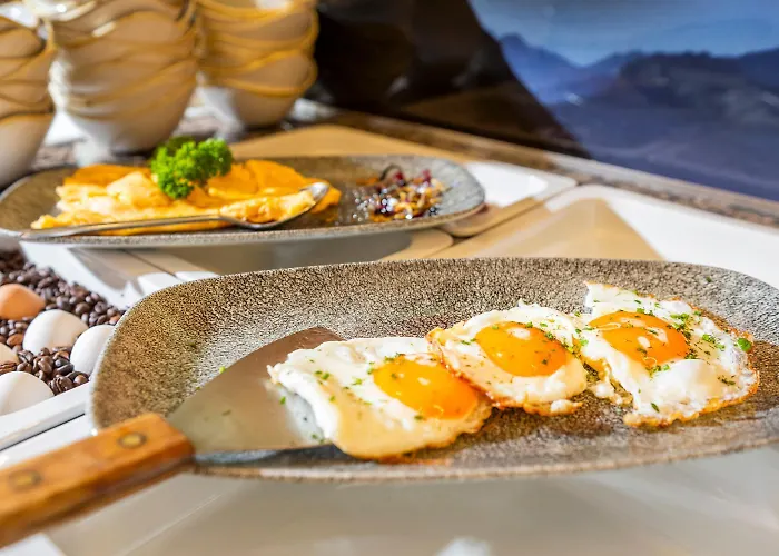 Alpinspa Zur Post - Bergbahn Im Sommer 2026 Inklusive Daire