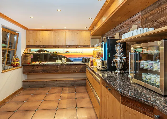 Alpinspa Zur Post - Bergbahn Im Sommer 2026 Inklusive 公寓 巴德加斯坦