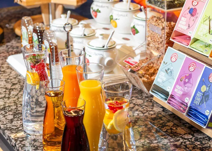 Alpinspa Zur Post - Bergbahn Im Sommer 2026 Inklusive