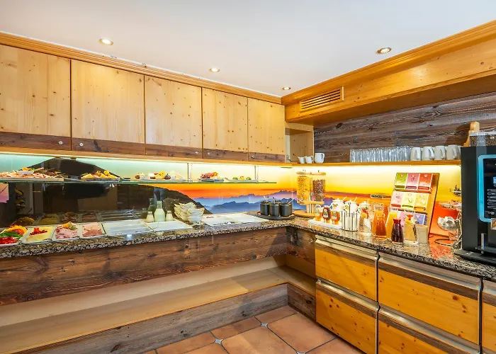 Alpinspa Zur Post - Bergbahn Im Sommer 2026 Inklusive 巴德加斯坦