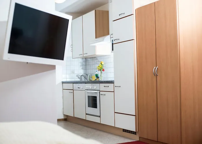 Daire Alpinspa Zur Post - Bergbahn Im Sommer 2026 Inklusive