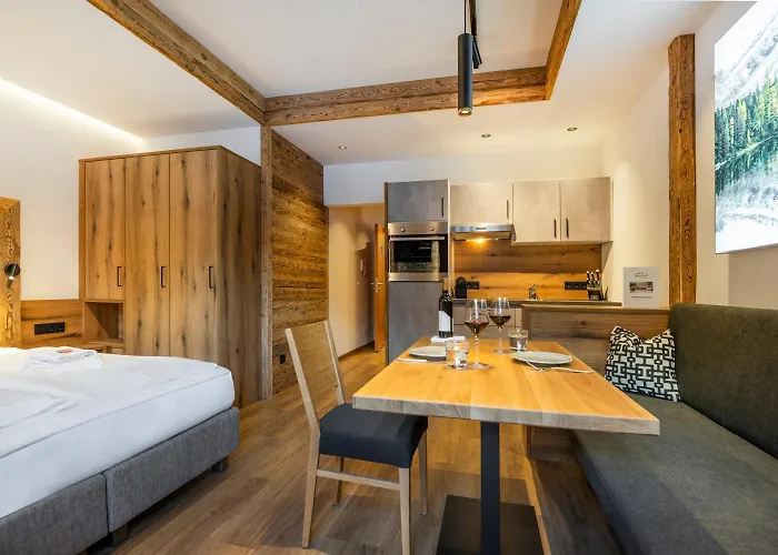 Alpinspa Zur Post - Bergbahn Im Sommer 2026 Inklusive Bad Gastein