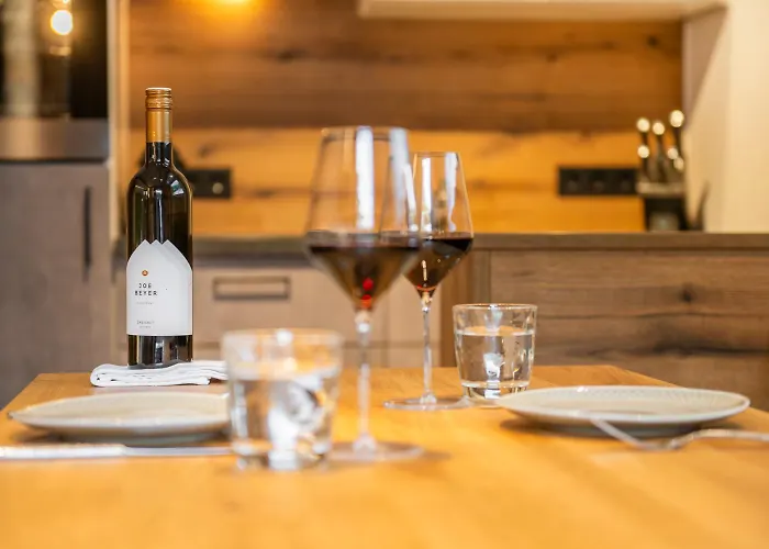 Alpinspa Zur Post - Bergbahn Im Sommer 2026 Inklusive *